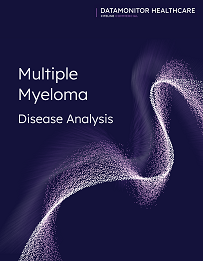 Datamonitor Healthcare Oncology Disease Analysis: Multiple Myeloma